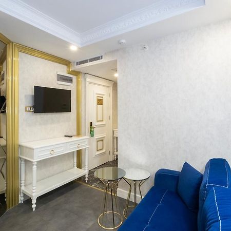 Leslion Luxury Hotel 안탈리아 외부 사진