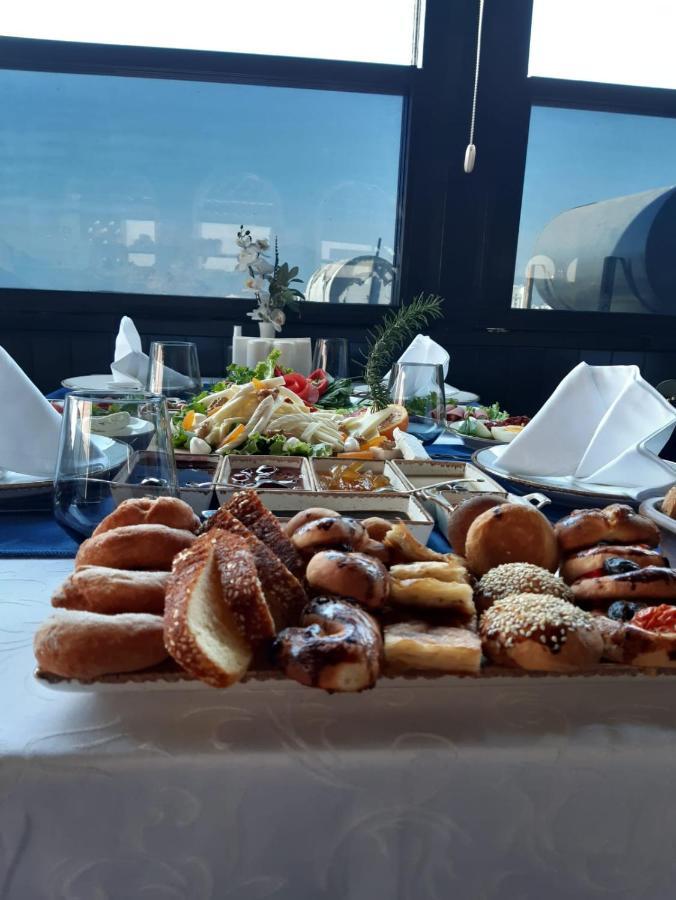 Leslion Luxury Hotel 안탈리아 외부 사진