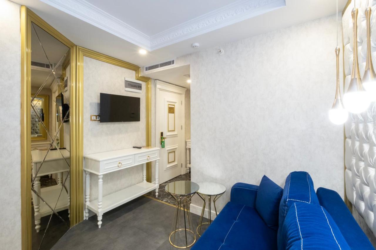Leslion Luxury Hotel 안탈리아 외부 사진